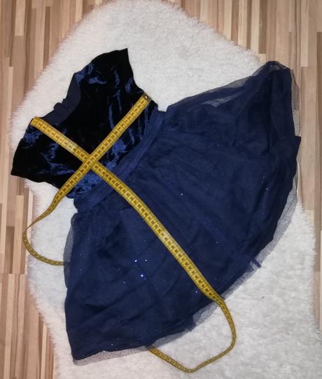 Slávnostné šatočky 92, marks & spencer,92