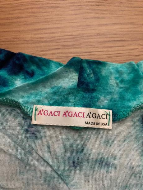 Bolerko, american eagle