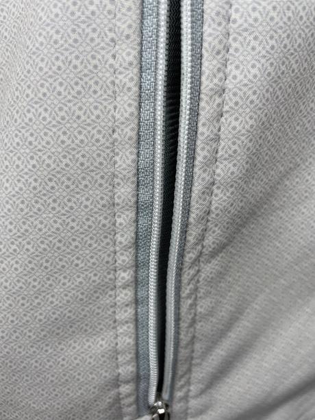 Softshellová zateplená bunda s kapucňou, 40