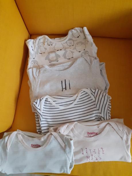 Body s dlhym rukavom, f&f,92