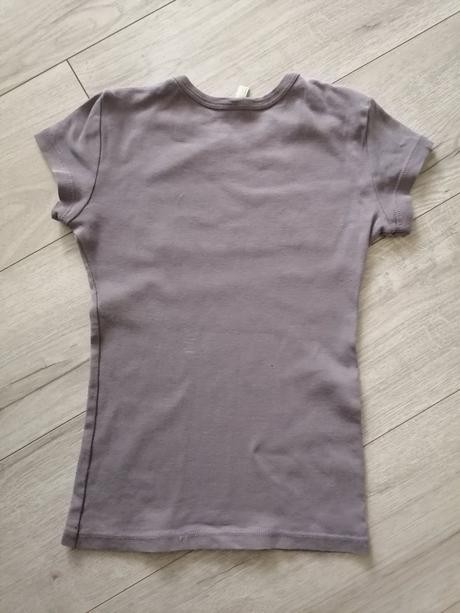 Detské tričko benetton, benetton,104