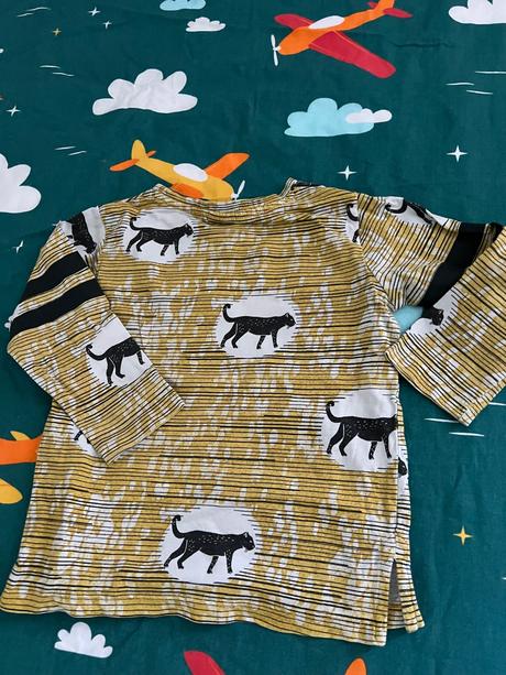 Tričko next, next,92