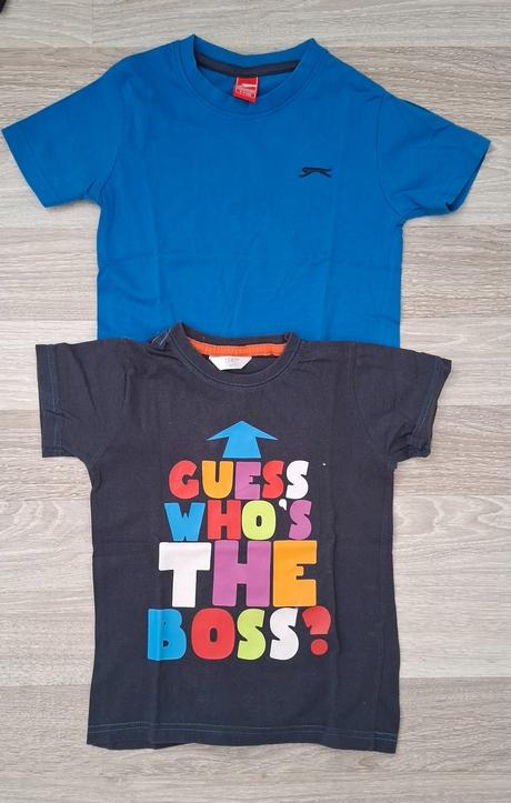 Tričká letné, slazenger,98