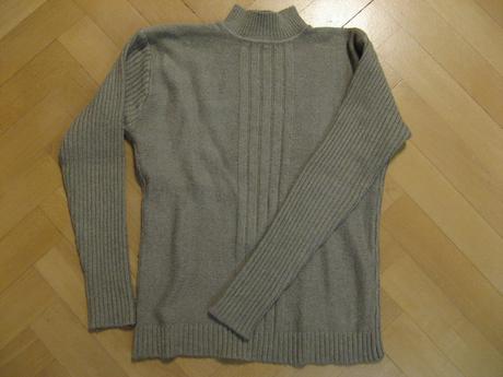 Sveter, m