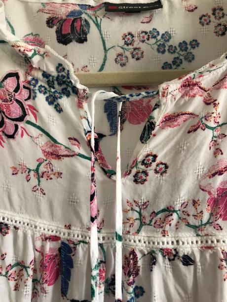 Blúzka street one, street one,38