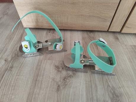 Detské korčule na ľad, 