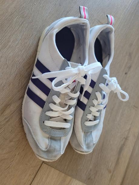 Tenisky, adidas,38