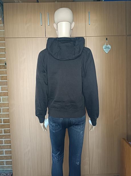 Mikina, track&field,m