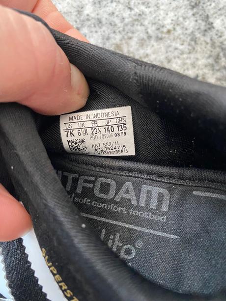 Tenisky adidas superstar 360, adidas,23