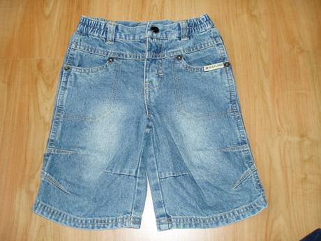 Impidimpi riflové kraťasy, impidimpi,86