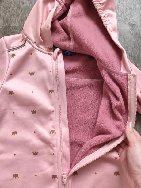 Jesenny overal, lupilu,110