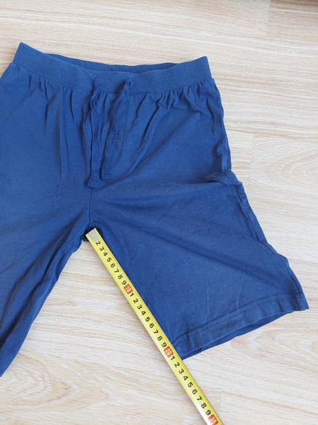Šortky pepperts v.158-164, pepperts,158