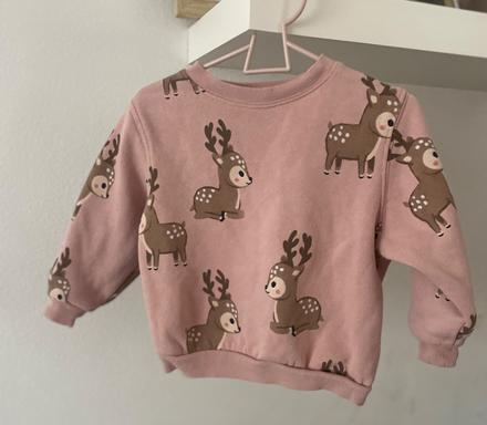 Mikina hm 92, h&m,92