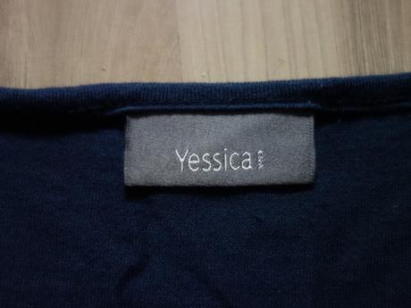 Tehotenské tričko yessica, yessica,m