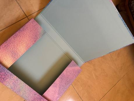 Zakladac na zošity a knihy, 