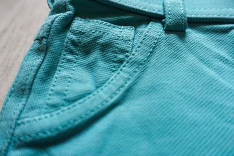 Mäkké nohavice palomino, palomino,104