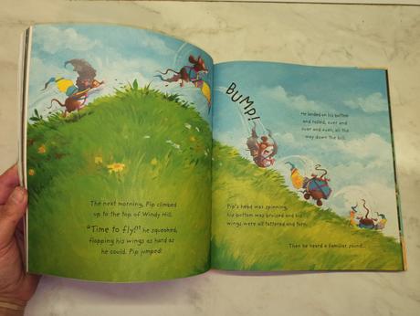 The great big storytime collection hb, 