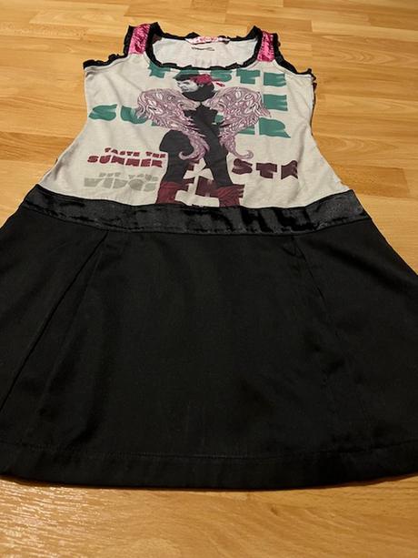 Šaty - veľ.s, smash!,s