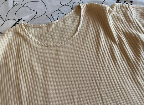 Kvalitné pružné tričko v. xl, xl