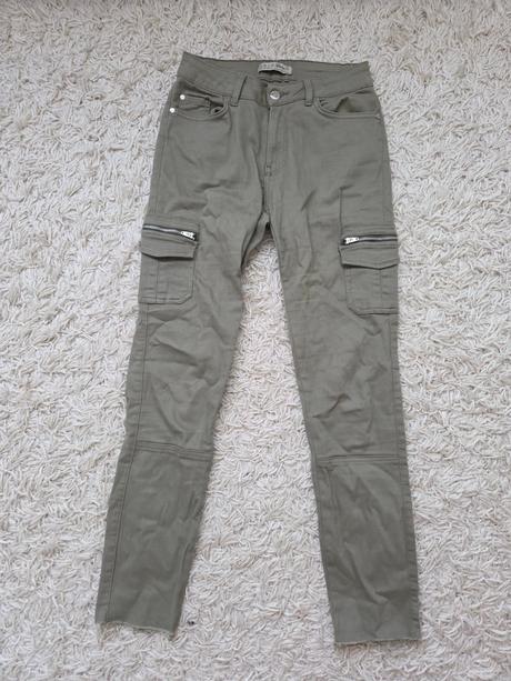 Rifle, denim co,s