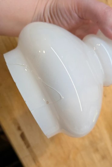 Súprava rustikálnych lámp, 