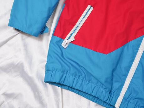 Zimná bunda warp, 164