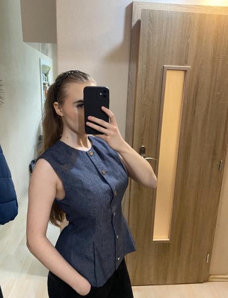 Zara top, zara,xs