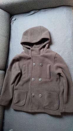 Kabátik č.110/116, f&f,110