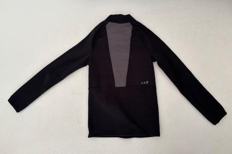 Wedze detské spodné lyžiarske tričko, wedze,116