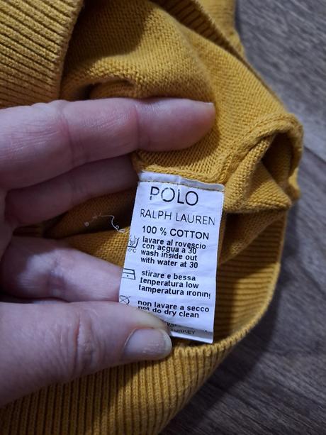 Pulóver ralph lauren, ralph lauren,104