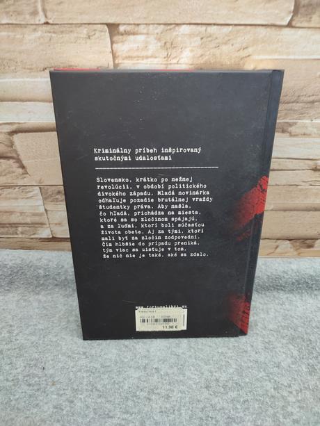 Vražda eleny p. - renáta názlerová,