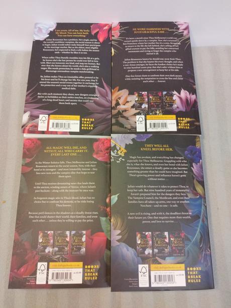 Geneva lee - filthy rich vampires nsu24,