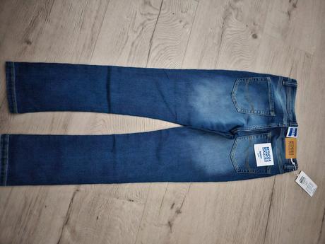 Nové chlapecké rifle, 146