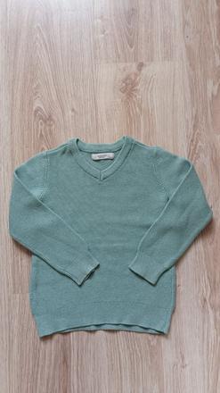 Svetrík reserved chlapec 110, reserved,110