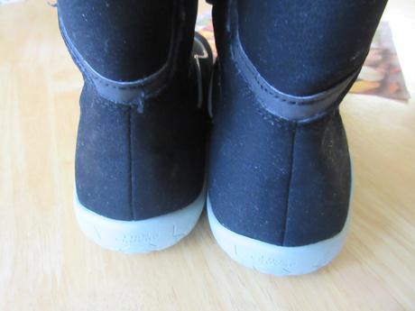 Snehule vivo yetti, vivobarefoot,37