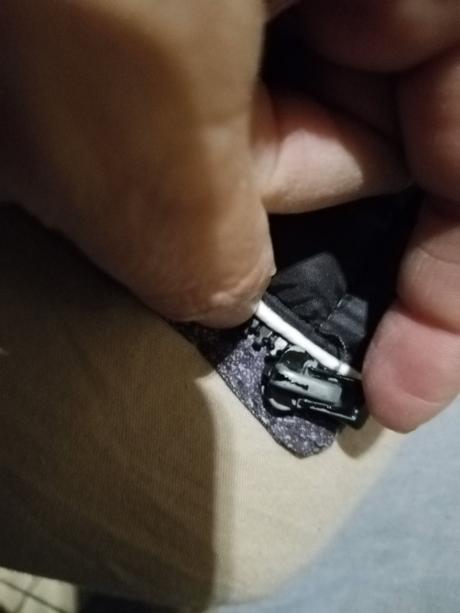 Chlapčenska vetrovka, pepco,104