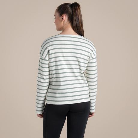 Craghoppers dámske tričko veľkosť xl, xl