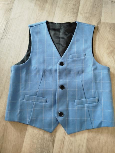 Spoločenská vesta, 146