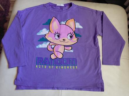 Tričko, coccodrillo,128