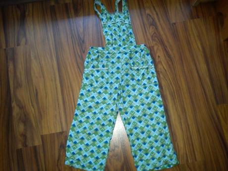 Nohavice bavlnené, 86