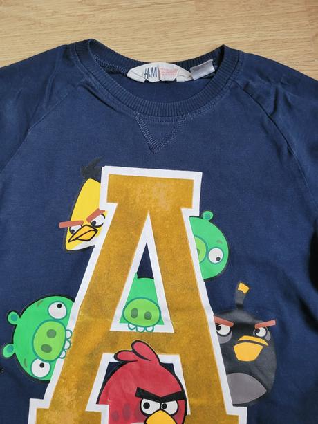 Set oblečenia, 104–116