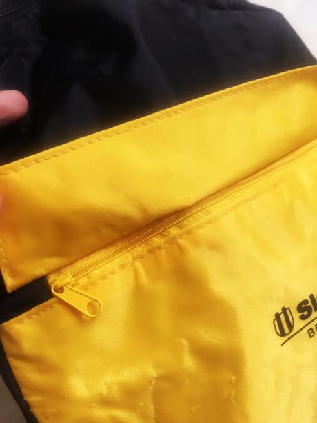 Malý rupsáčik na bicykel, 