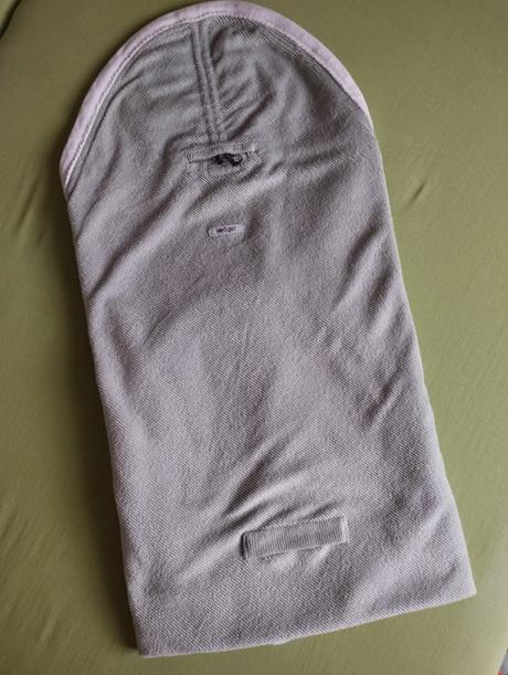 Lodger deka do vajíčka, 