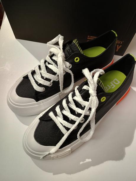 Módne platenky 24220500 b, ca, 36 - 41