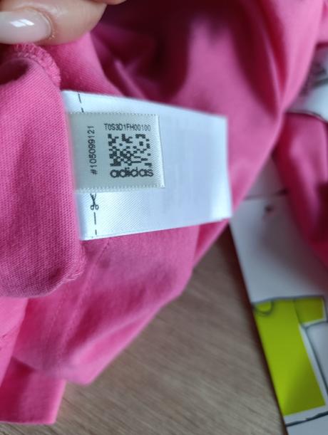 Adidas športové tielko, adidas,xs