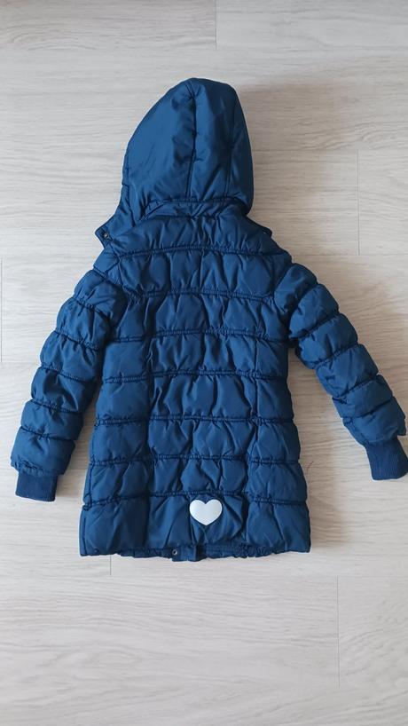 Zimná bunda, dopodopo,116