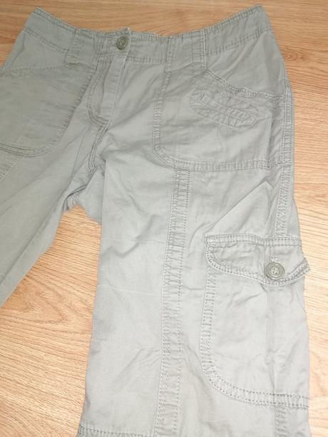 Outdoor explorer nohavice, s