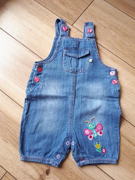 Kraťasy na traky, babaluno,74