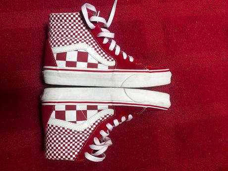 Vans tenisky, vans,35