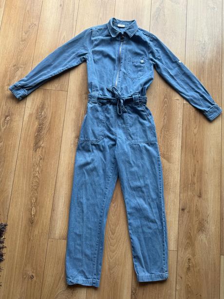 Rifľový overal, coccodrillo,146